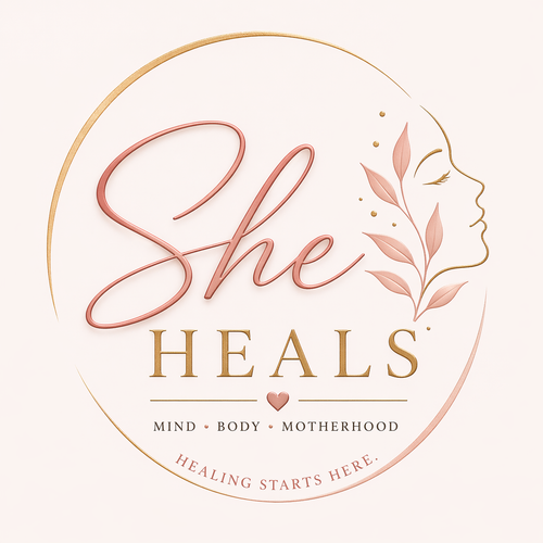She Heals Co. 